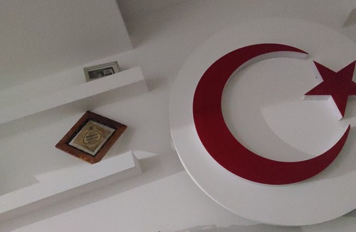 Kultur Mahallesi Hotel | Kultur Otel