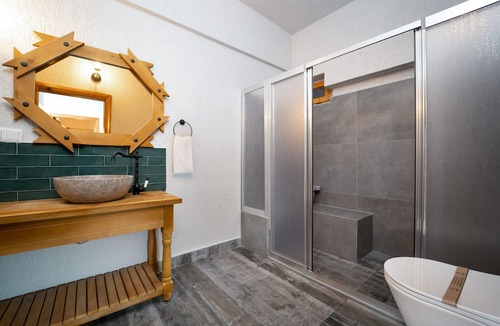 Faralya Hotel | Watermill Villa & Hotel Faralya