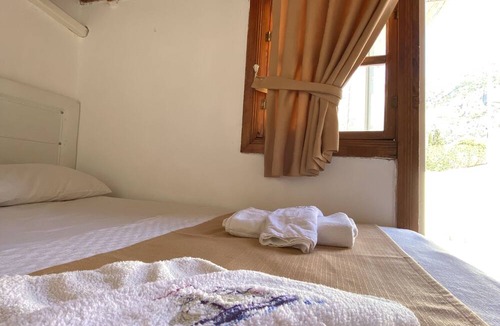 Akyaka City Center Hotel | Fabric Otel Akyaka
