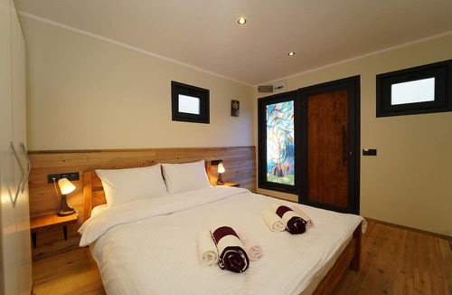Karaagac Hotel | Cragus Inn