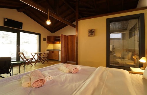 Karaagac Hotel | Cragus Inn