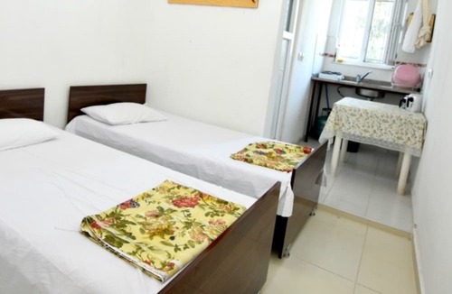 Erdek Apartment | Demetgul Apart Pansiyon