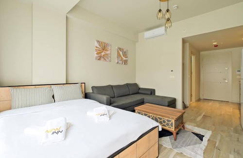 Serdivan Hotel | NEW INN Hotel Cadde 54 Mall