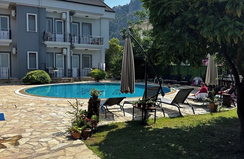 Dalyan Hotel | Sirius Star