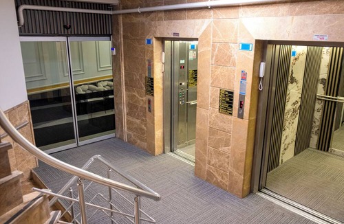 Kurtkoy Hotel | Zoom Hotel
