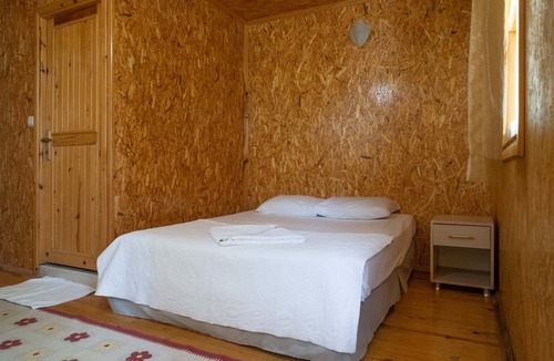 Manavgat House | Klas Rafting Pansiyon