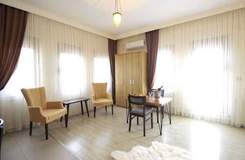 Kirklareli Hotel | Butterfly Butik Hotel