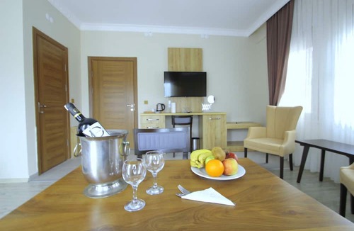 Kirklareli Hotel | Butterfly Butik Hotel