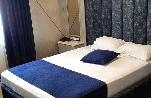 Bahcelievler Mahallesi Hotel | Cadde 7 Otel