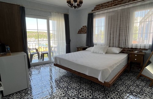Cesme Bed & Breakfast | Villa Veria