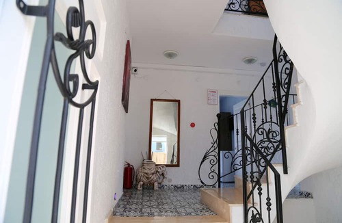 Cesme Bed & Breakfast | Villa Veria
