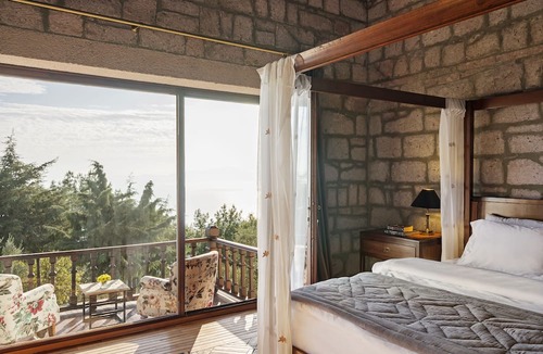 Ayvacik Hotel | Simurg Inn