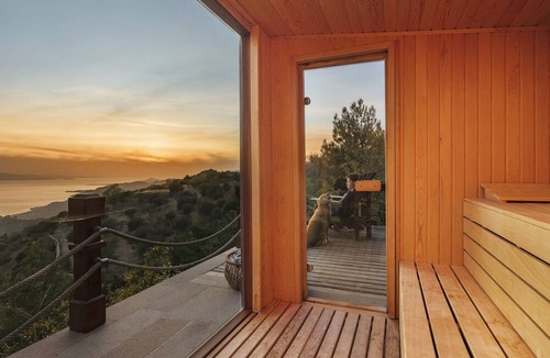 Ayvacik Hotel | Simurg Inn