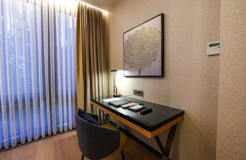 Caddebostan Mahallesi Hotel | Broyt Hotel
