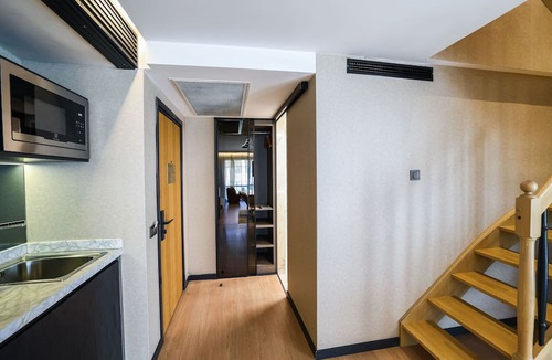 Caddebostan Mahallesi Hotel | Broyt Hotel