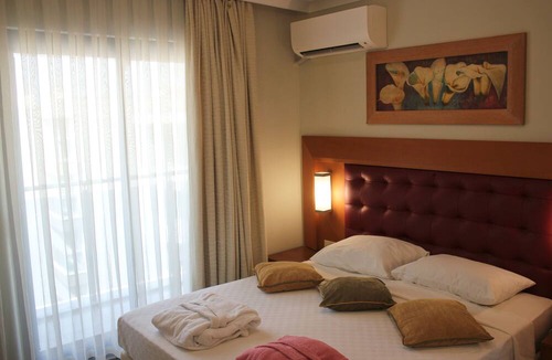 Kargicak Hotel | The Nora Hotels Family Club