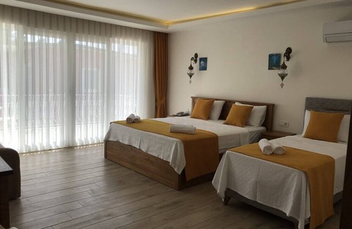 Fethiye Hotel | Infinity Ruby Hotel