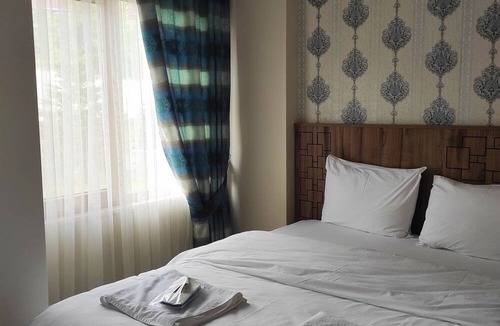 Amasra Hotel | Amasra Sunrise Otel