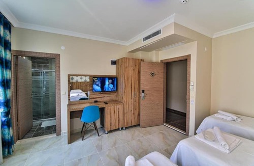 Amasra Hotel | Amasra Sunrise Otel