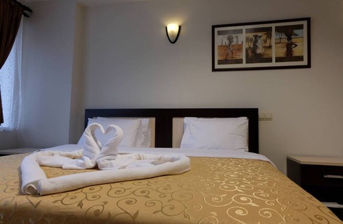 Kirsehir Hotel | Grand Kirşehir Otel