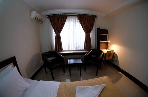 Kirsehir Hotel | Grand Kirşehir Otel