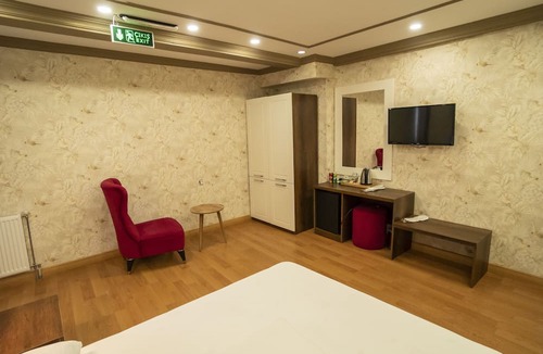 Kucukcekmece Hotel | Dymar Hotel