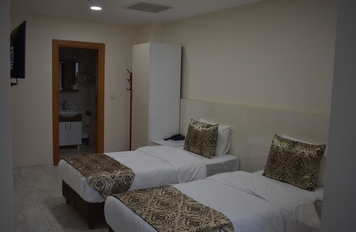 Maltepe Apartment | Mia Suite