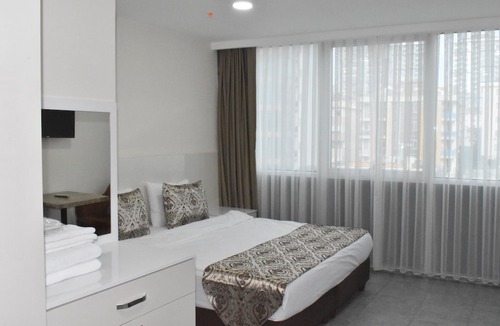 Maltepe Apartment | Mia Suite