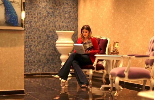 Kirikkale Hotel | Grand Dogan Otel