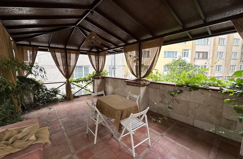 Osmangazi Hotel | Tahtakale Konağı Private & Luxury