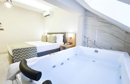 Konyaalti Hotel | Livia Residence