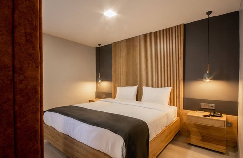 Edirne Hotel | Adresin Hotel