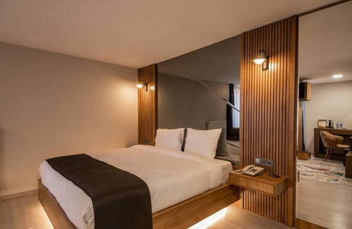 Edirne Hotel | Adresin Hotel