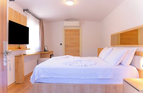 Oludeniz City Center Hotel | Sunmed Lodge