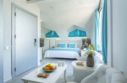 Oludeniz Hotel | Monastery Suites Hotel