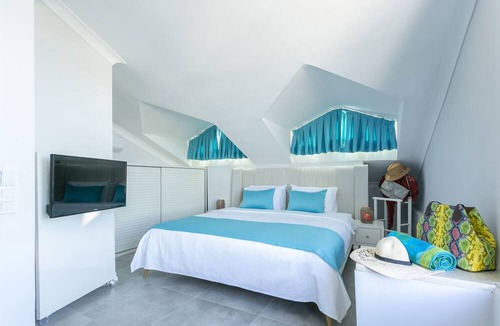 Oludeniz Hotel | Monastery Suites Hotel