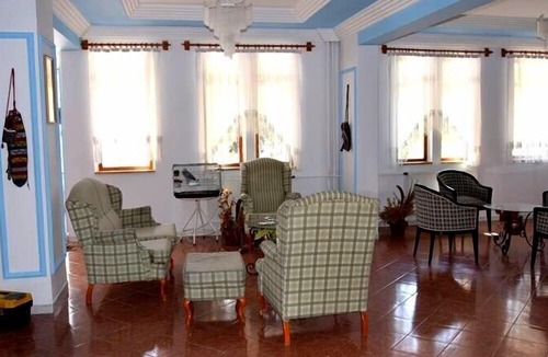 Sivas Hotel | Huzur Otel