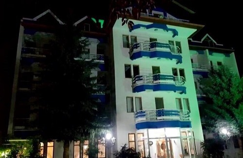Sivas Hotel | Huzur Otel