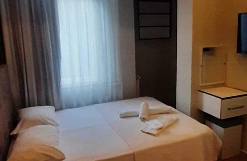 Rasimpasa Hotel | Mood Kadikoy Hotel