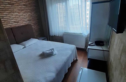 Rasimpasa Hotel | Mood Kadikoy Hotel