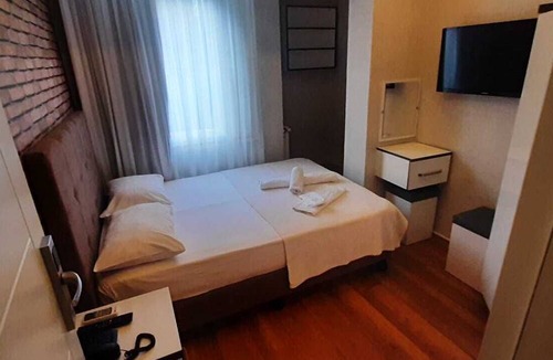 Rasimpasa Hotel | Mood Kadikoy Hotel
