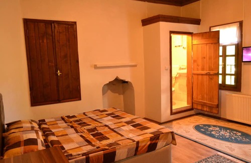 Safranbolu City Center Hotel | Safranbolu Paflagonya Konak