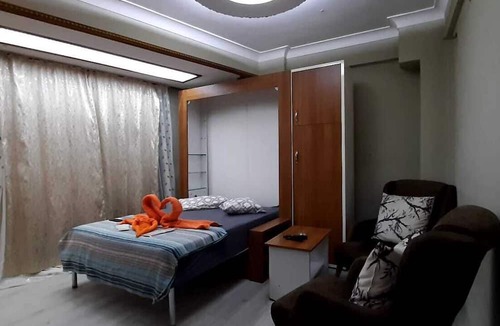 Odunpazarı Apartment | Vera Home Suit Otel