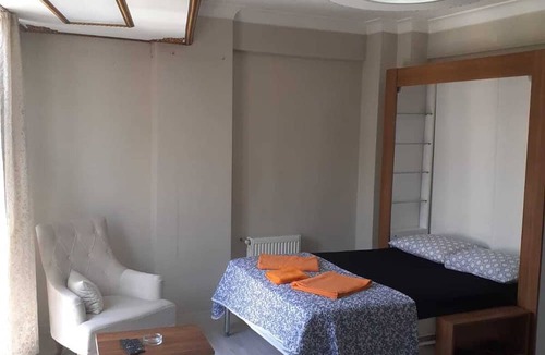 Odunpazarı Apartment | Vera Home Suit Otel