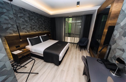 Izmir City Centre Hotel | Emens Hotel