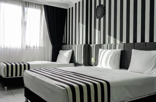 Kucukcekmece Hotel | Cnr Inci Hotel
