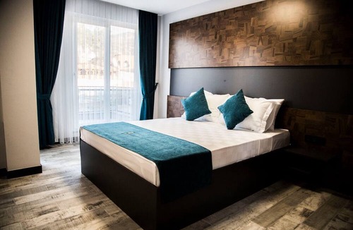 Karahayit Hotel | Ladik Hotel