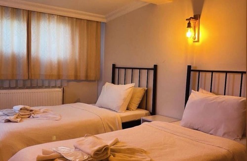 Pendik District Hotel | Blue Sea Hotel