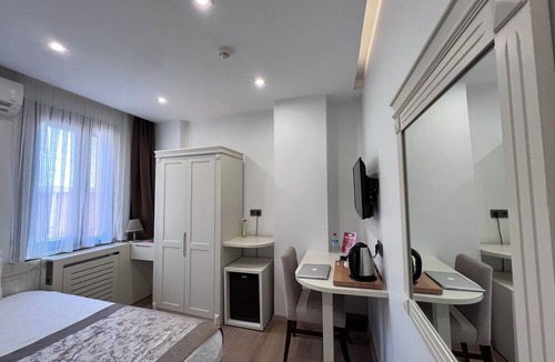 Kagithane Hotel | Gul Hotel