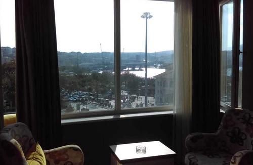 Bandirma Hotel | Babylon Apart